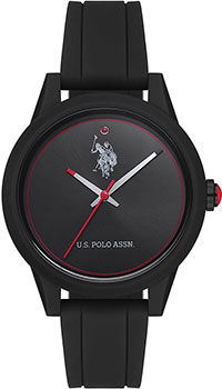 Часы US Polo Assn Yard USPA2007-03
